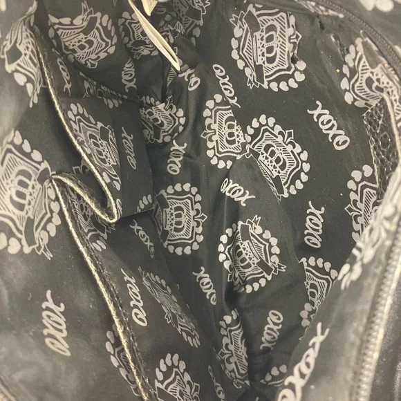 XOXO BAG - Picture 4 of 5